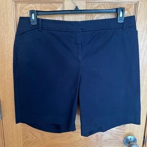 Talbots Plus Size Women’s Shorts